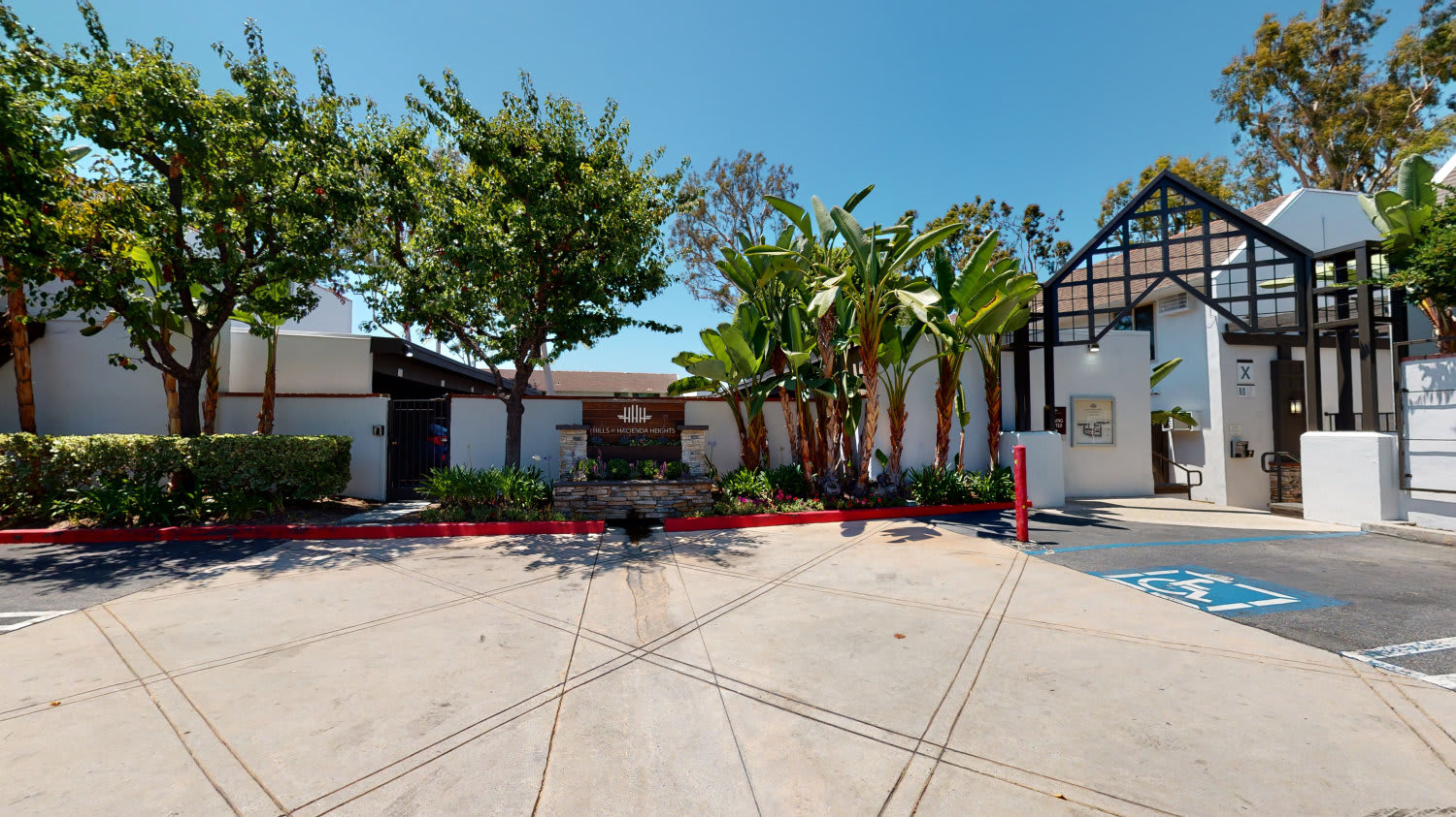 Hacienda Heights, CA Apartments Hills at Hacienda Photo Gallery