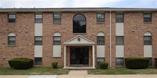 Map And Directions To Rockdale Gardens Apartments In Baltimore Md