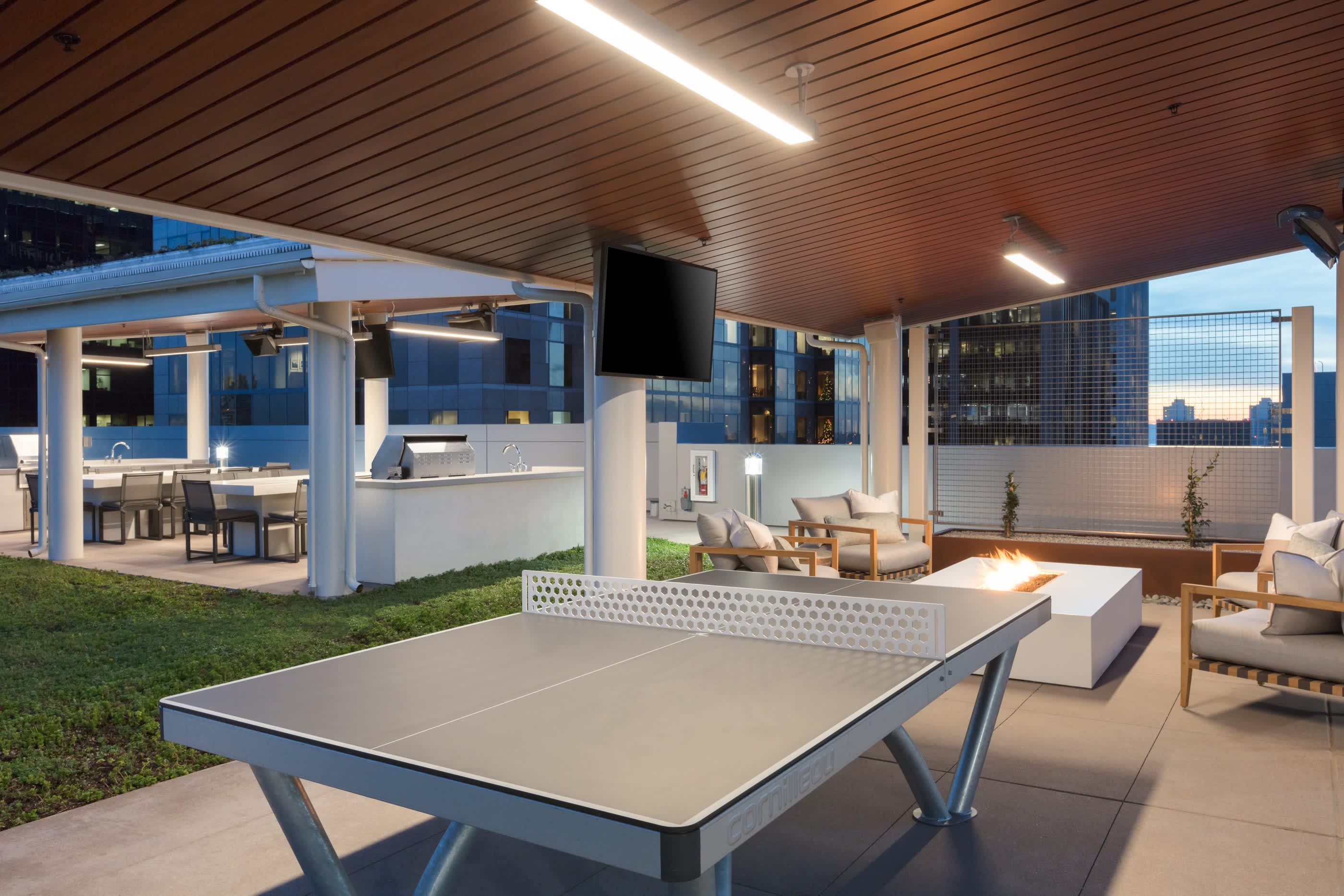 Amenities