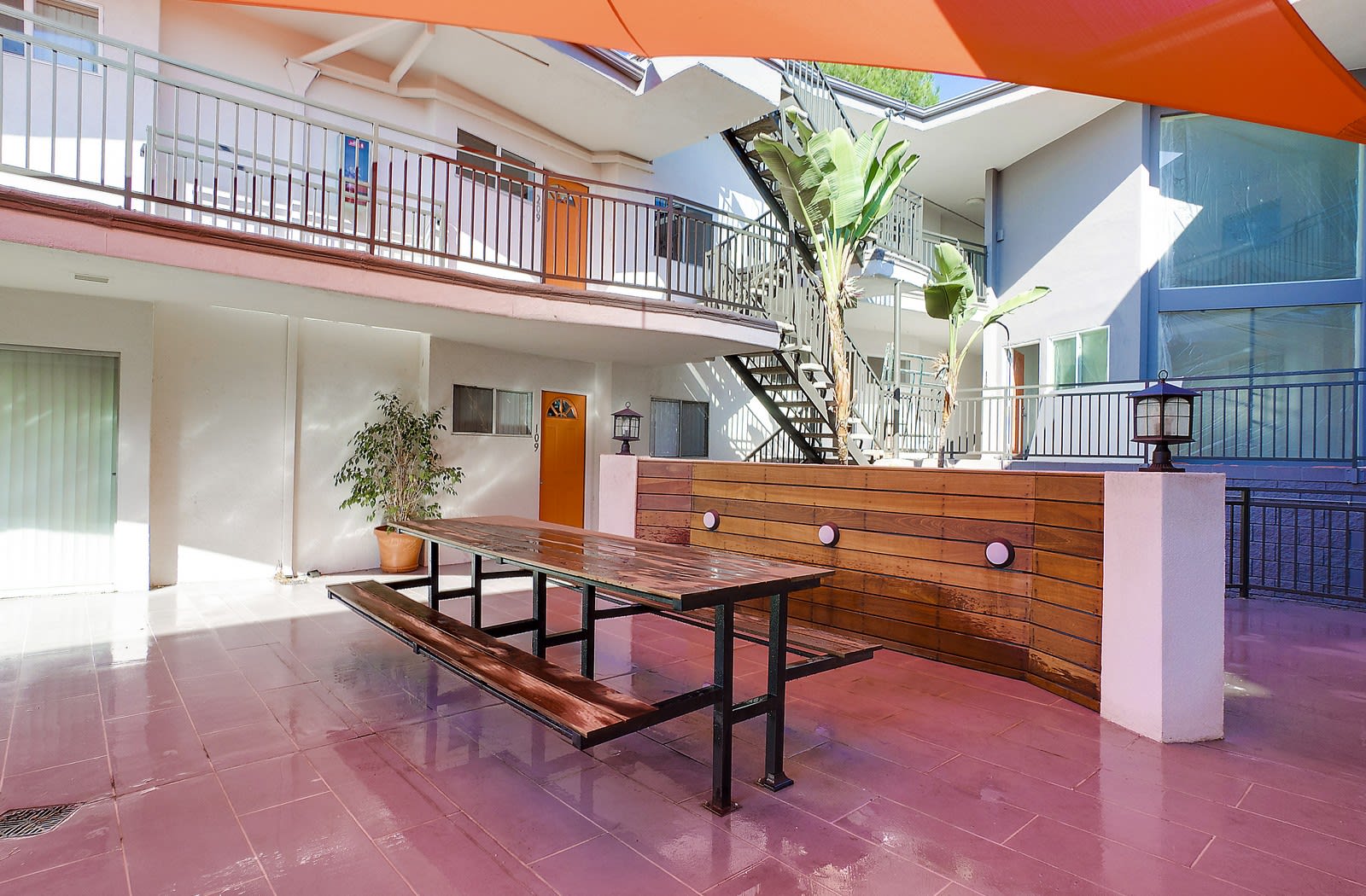 Citra Apartments Apartments in Burbank, CA