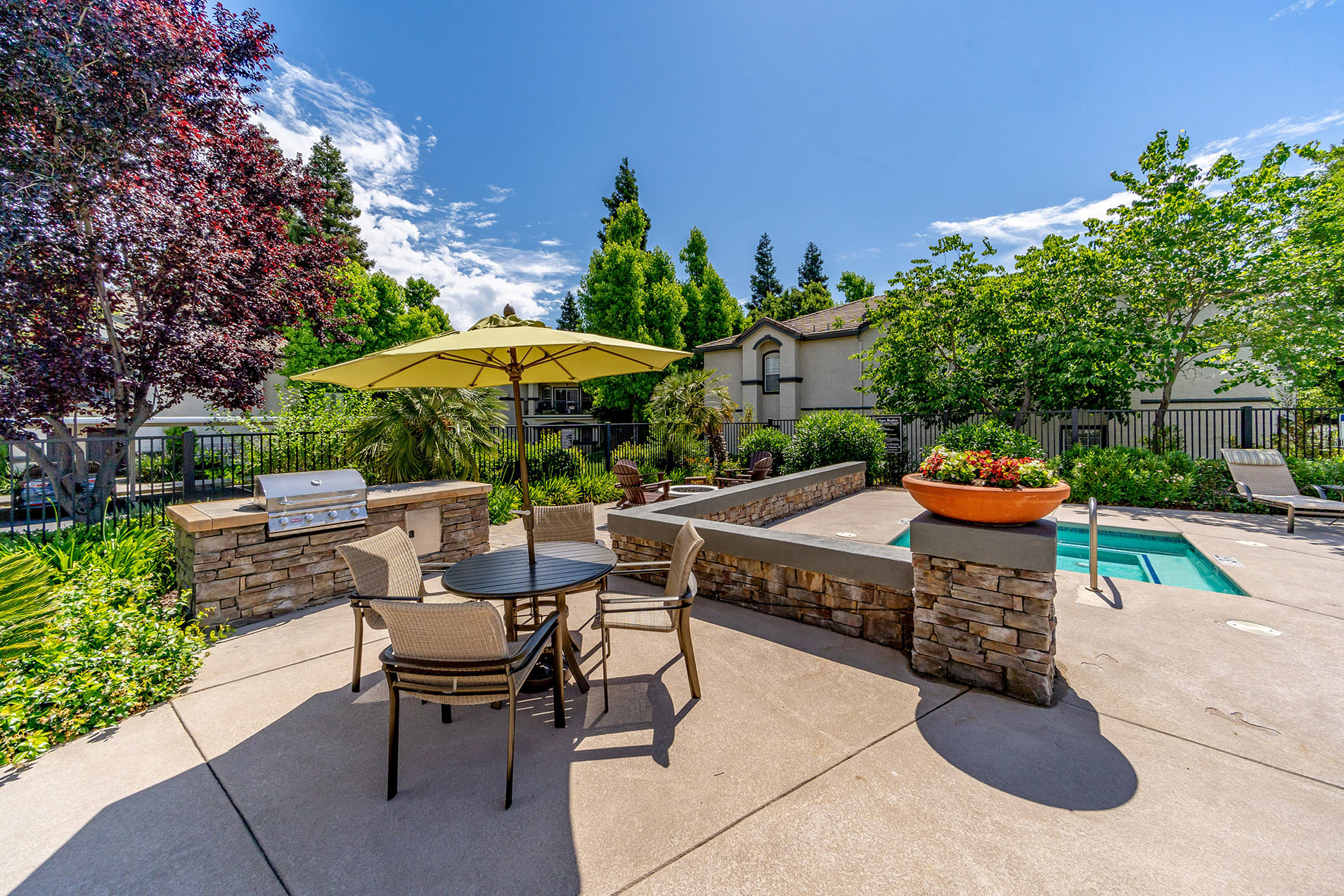 The Commons Apartments Apartments in Vacaville, CA