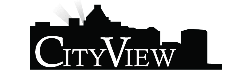 CityView Logo CityView Apartments Logo at CityView Apartments, Greensboro, North Carolina
