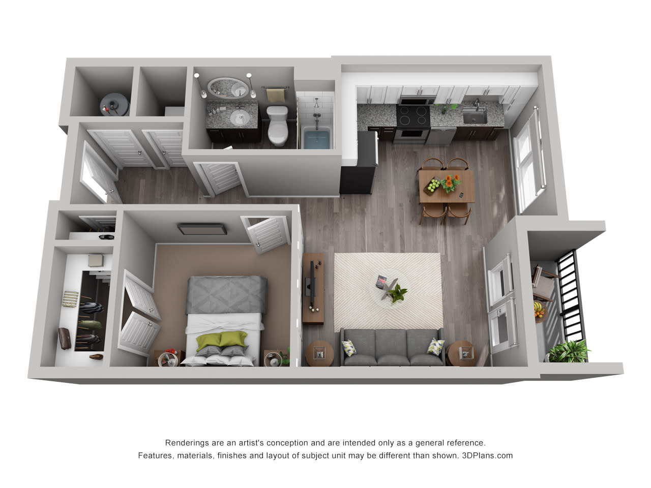 Studio 1 2 3 Bedroom Apartments In Indianapolis In Cityway,Home Decor Ideas Wall Stickers