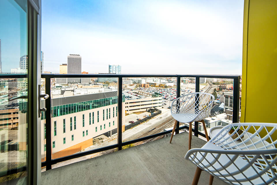 CityWay Apartments in Indianapolis, IN