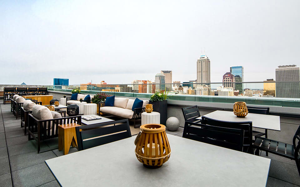 CityWay Apartments in Indianapolis, IN