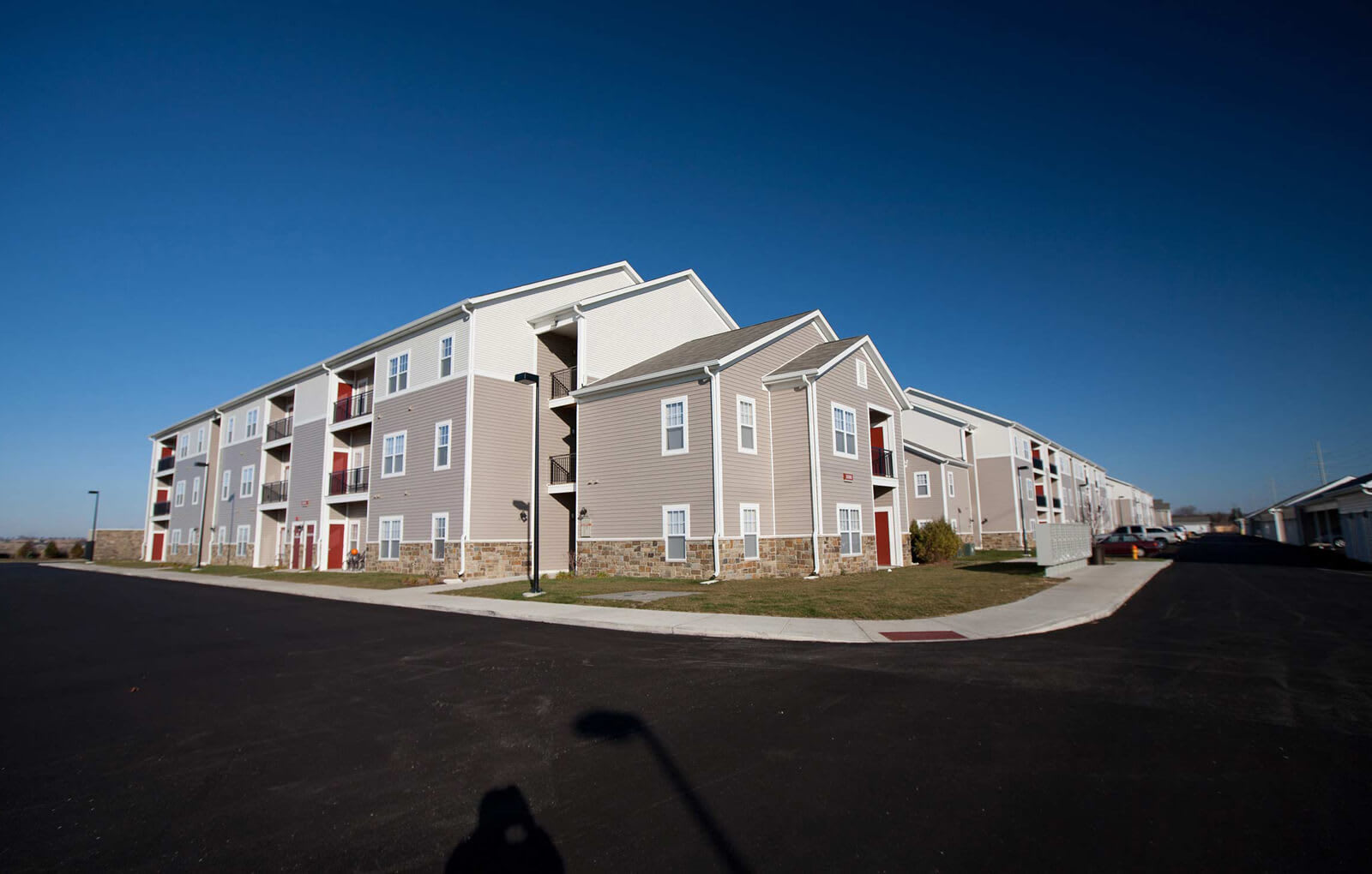 Apartments near Bradley University Apartments at Grand Prairie
