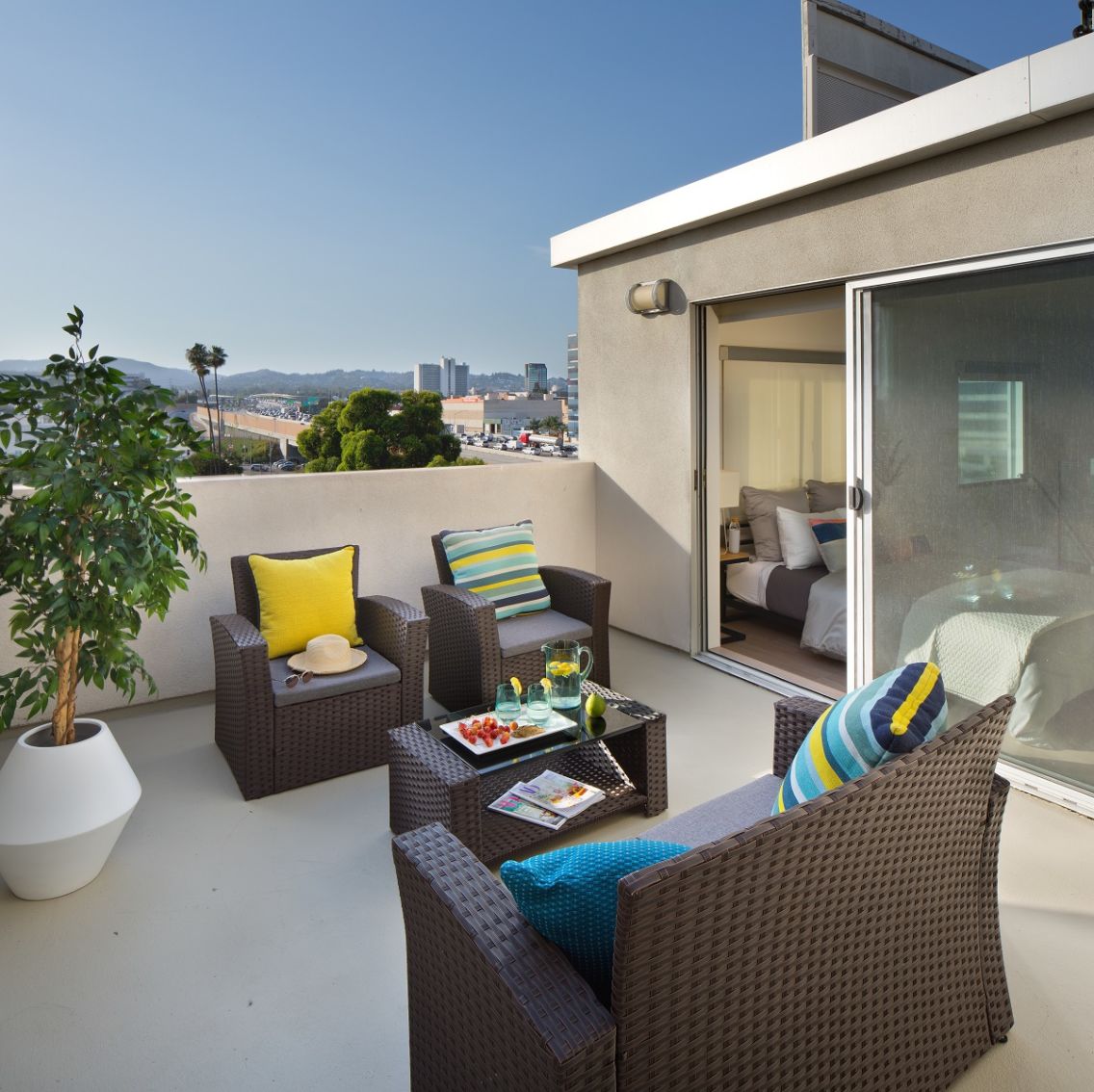 West Los Angeles Apartments Brentwood, CA Patch