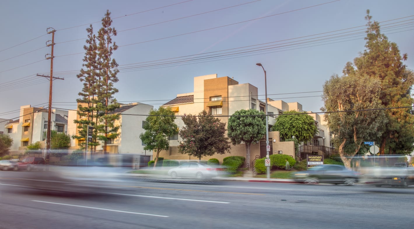 CSUN Apartments in Northridge Northridge, CA Patch