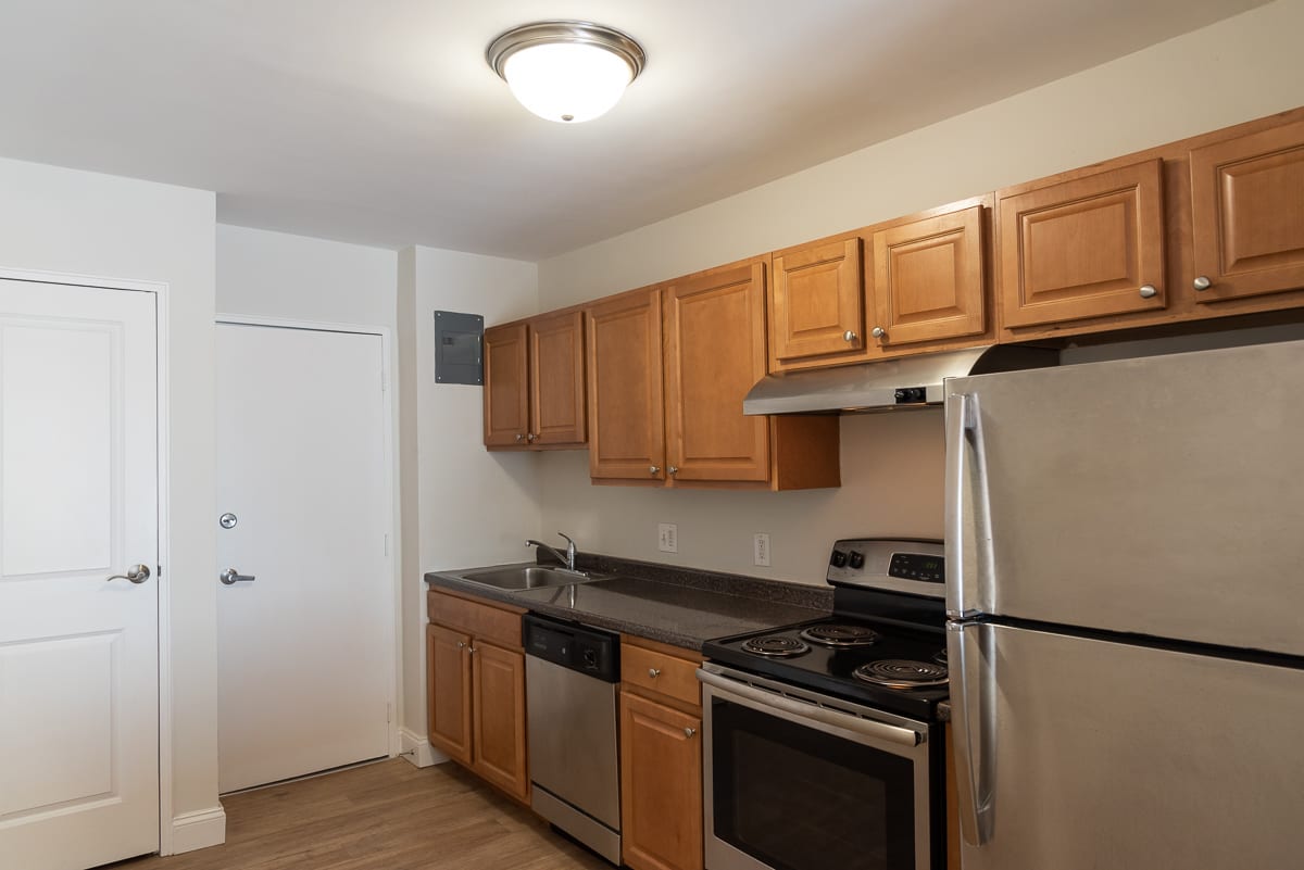 Photos and Video of Adams Village in Dorchester, MA