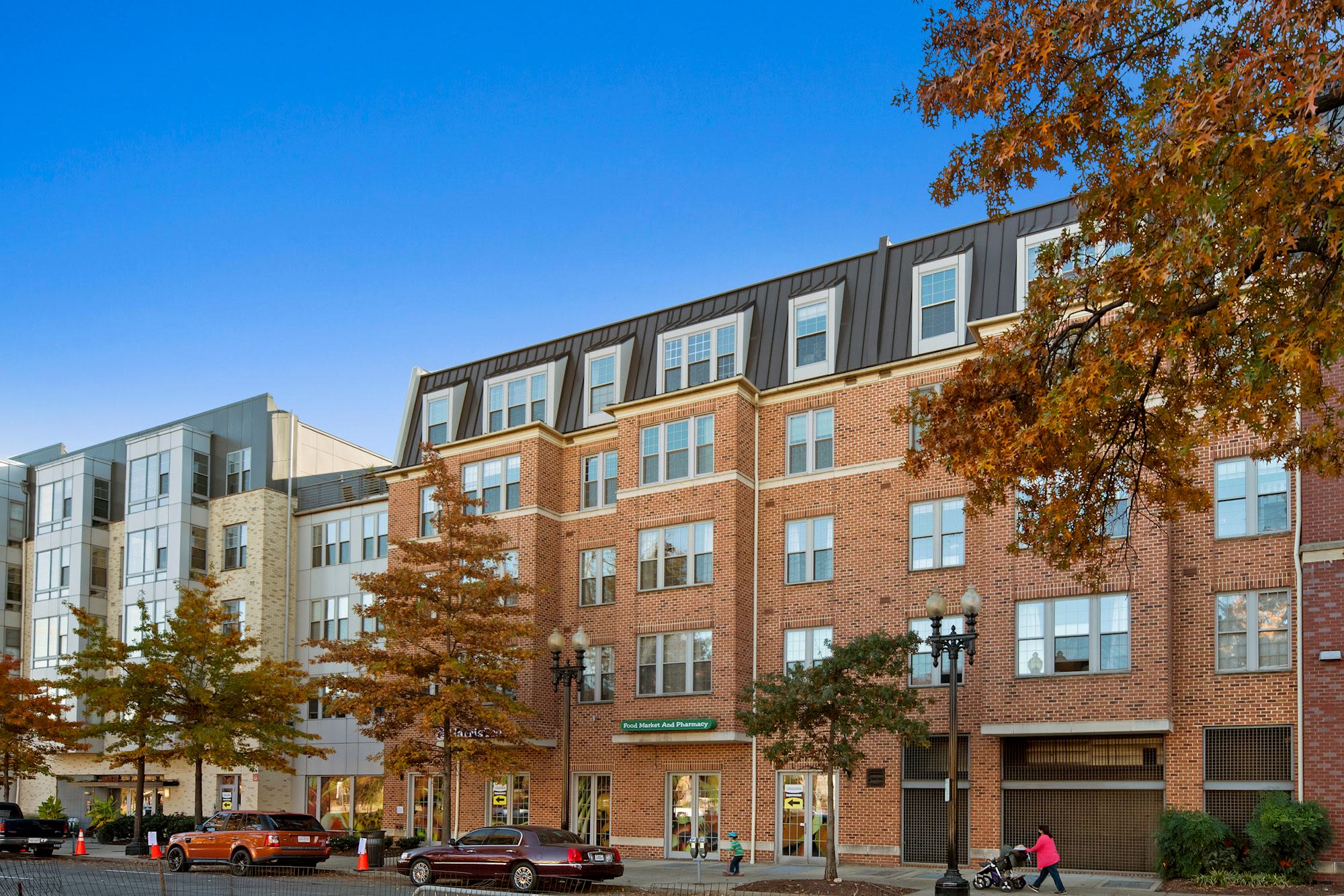 DC Apartments Park Kennedy Apartments Photo Gallery