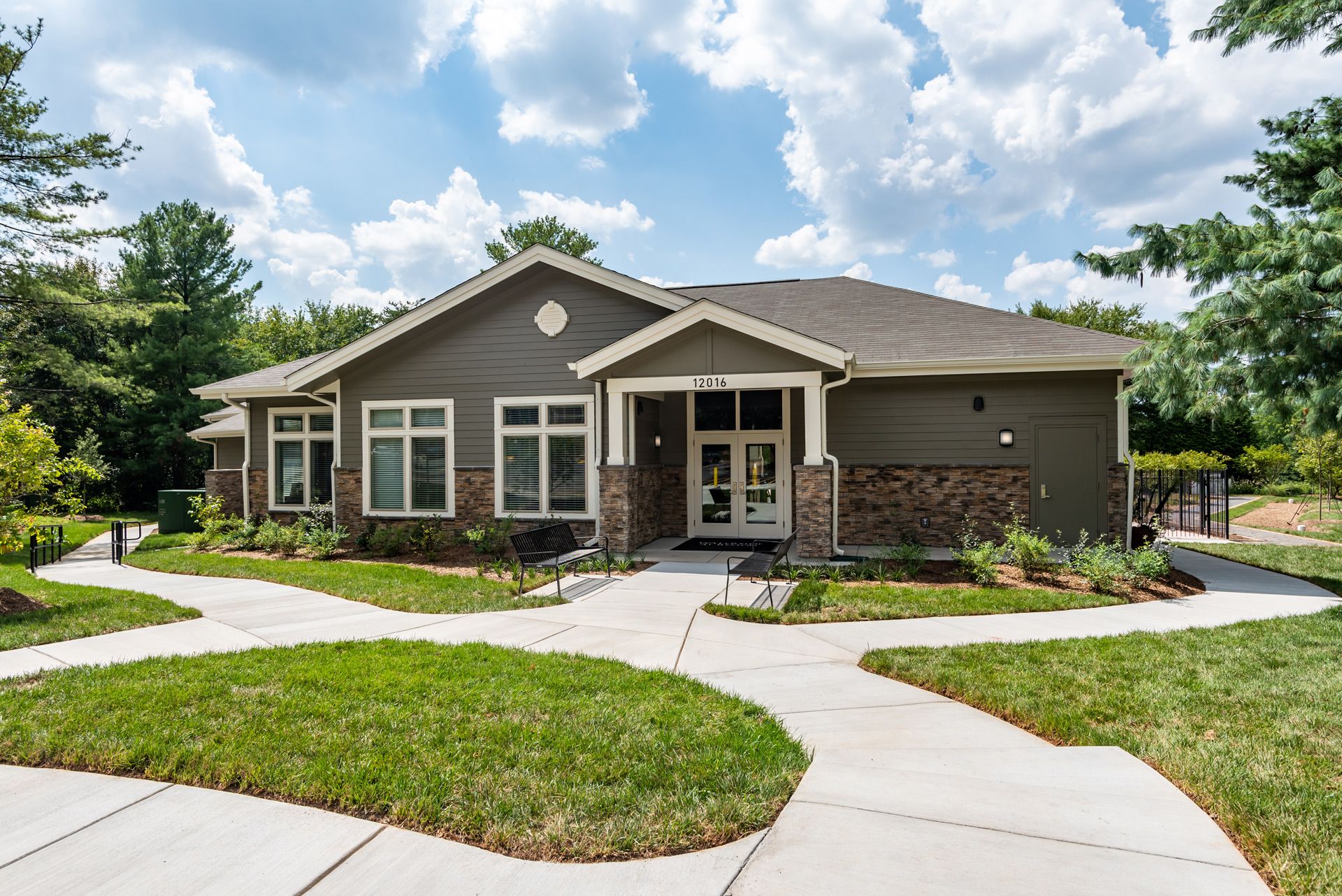 Photos and Video of Waterside at Reston in Reston, VA