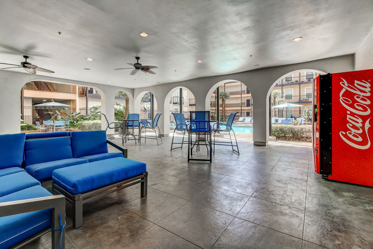Luxury Apartments for Rent in New Orleans, LA The Saulet