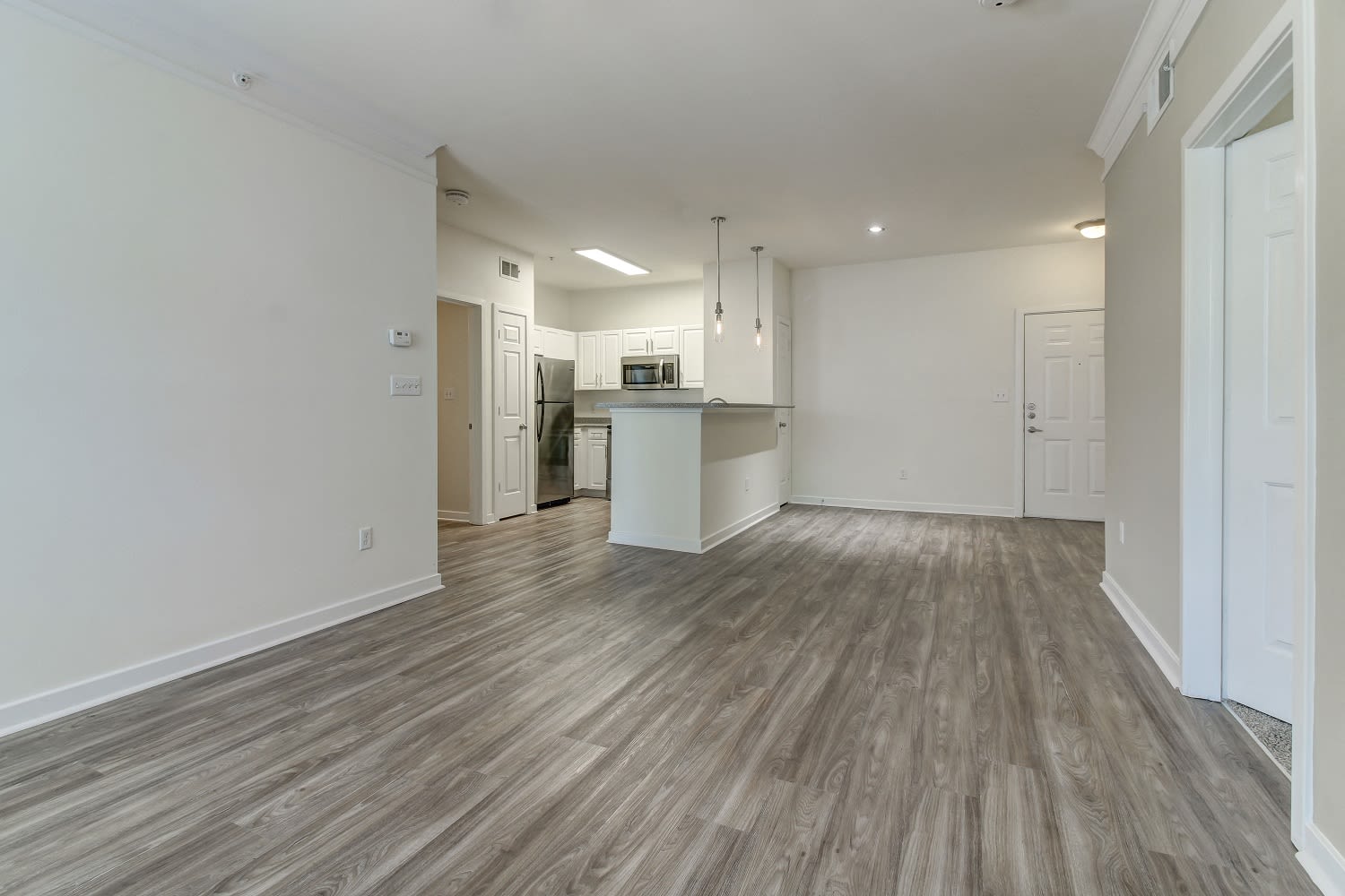 Luxury Apartments for Rent in New Orleans, LA The Saulet