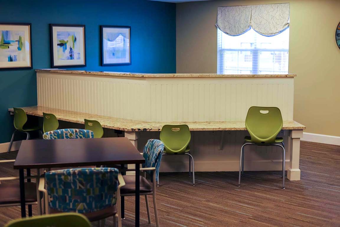 Photos and Video of Bladensburg Commons in Bladensburg, MD