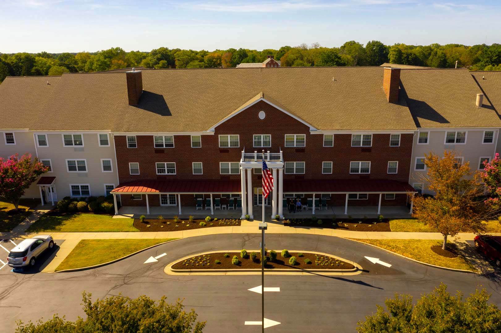 Photos and Video of Park View at Easton in Easton, MD