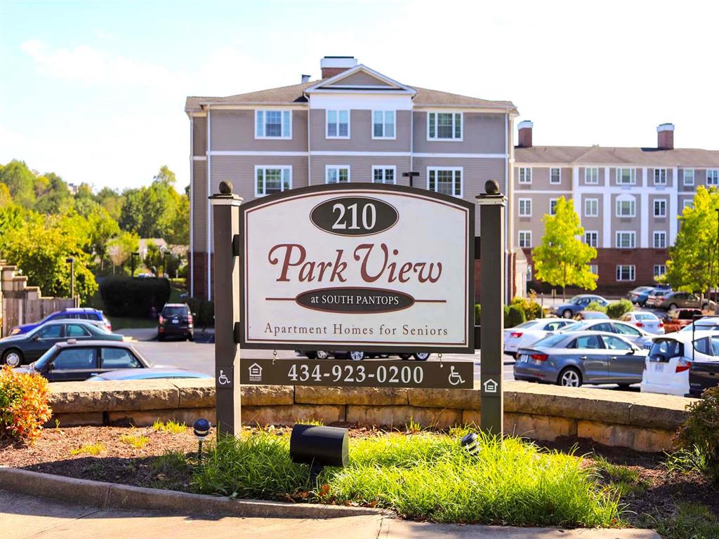 Photos and Video of Park View at South Pantops in Charlottesville, VA