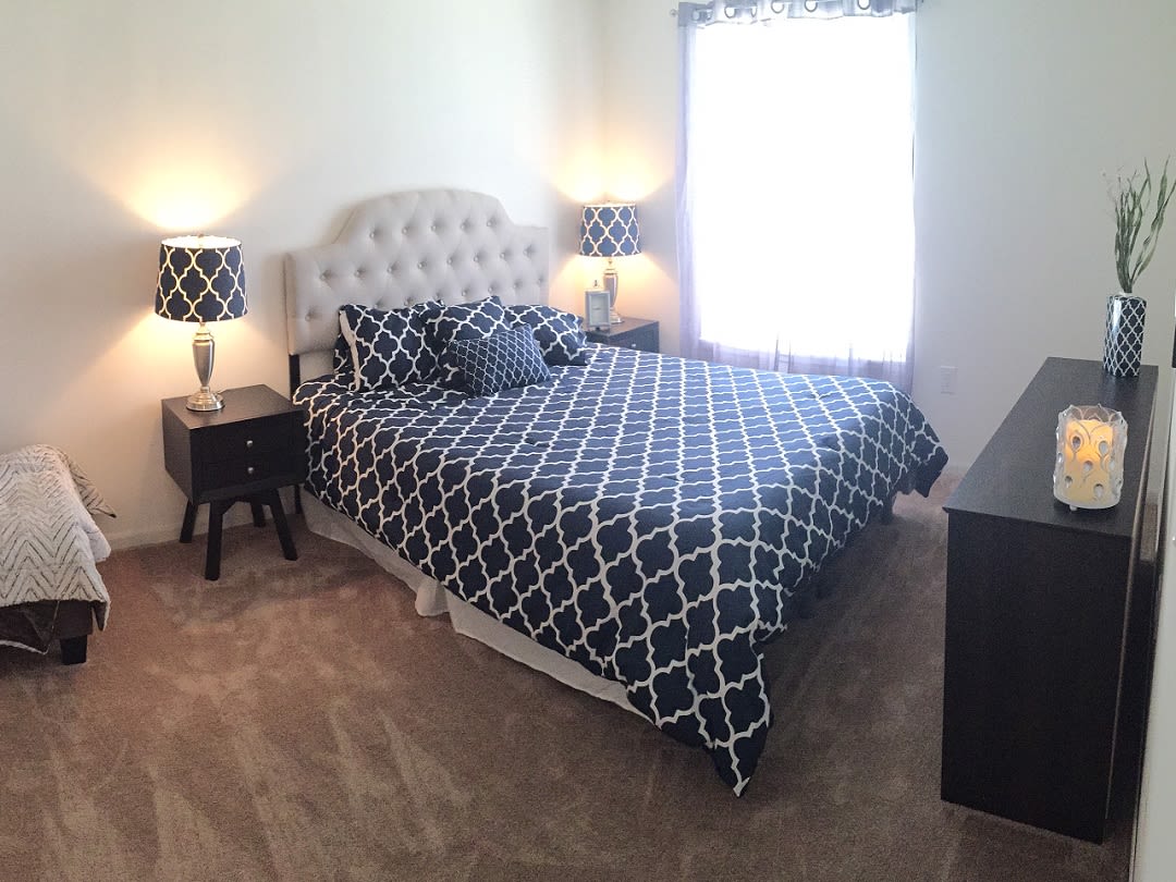 Augusta, GA Apartments Walker Estates Photo Gallery