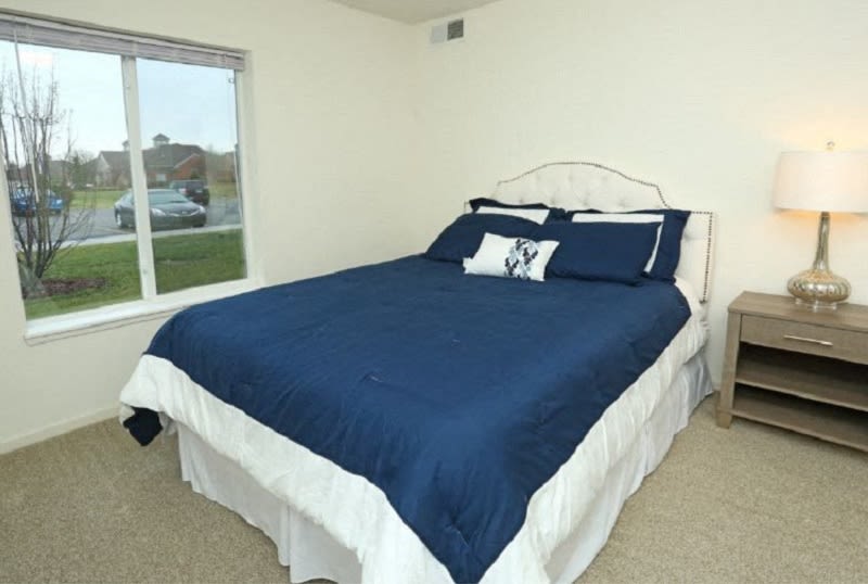 Temperance, MI Apartments Oliver Apartments Photo Gallery