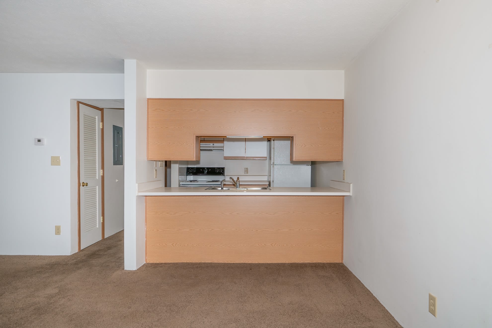 Photos and Video of Fry Estates Apartments in Somerset, KY