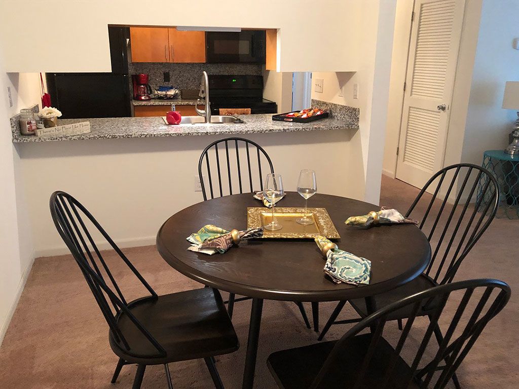 Augusta, GA Apartments Walker Estates Photo Gallery