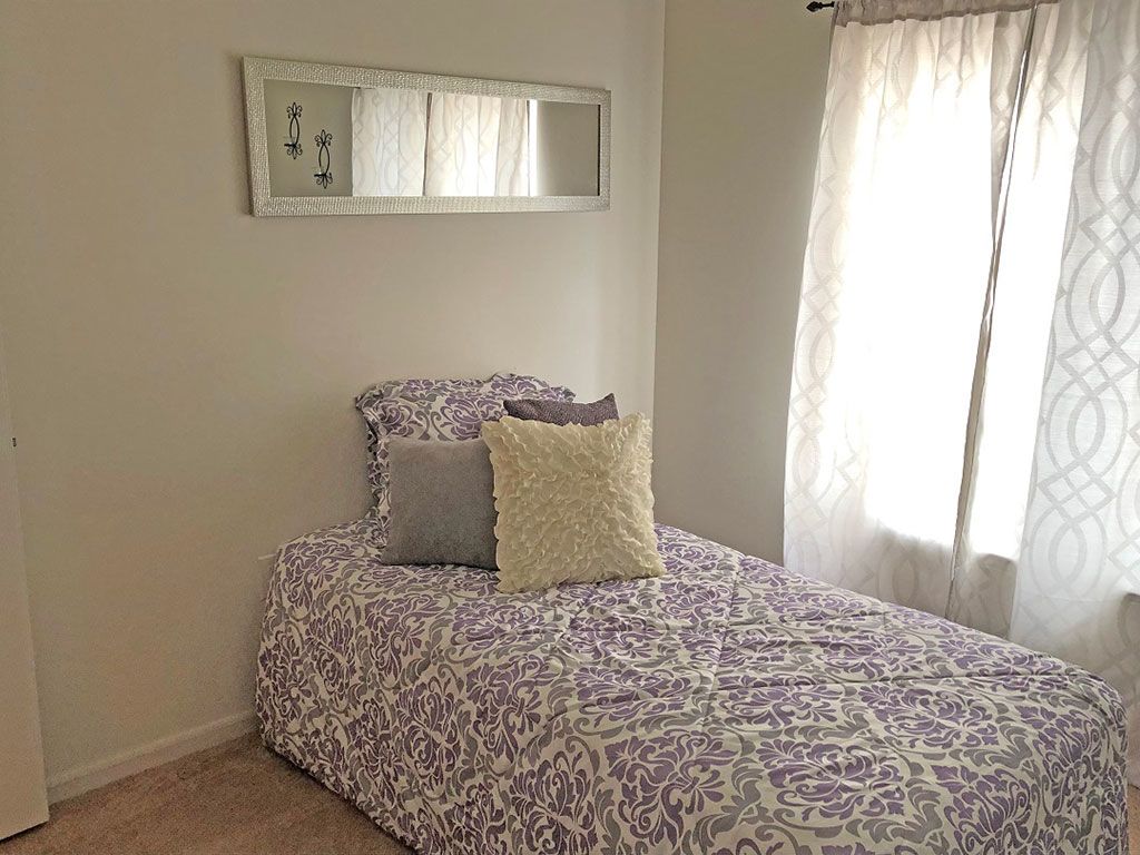 Augusta, GA Apartments Walker Estates Photo Gallery