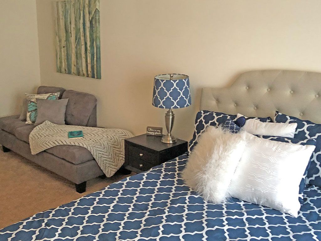 Augusta, GA Apartments Walker Estates Photo Gallery