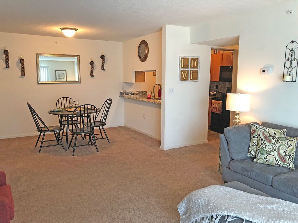 Augusta, GA Apartments Walker Estates Photo Gallery