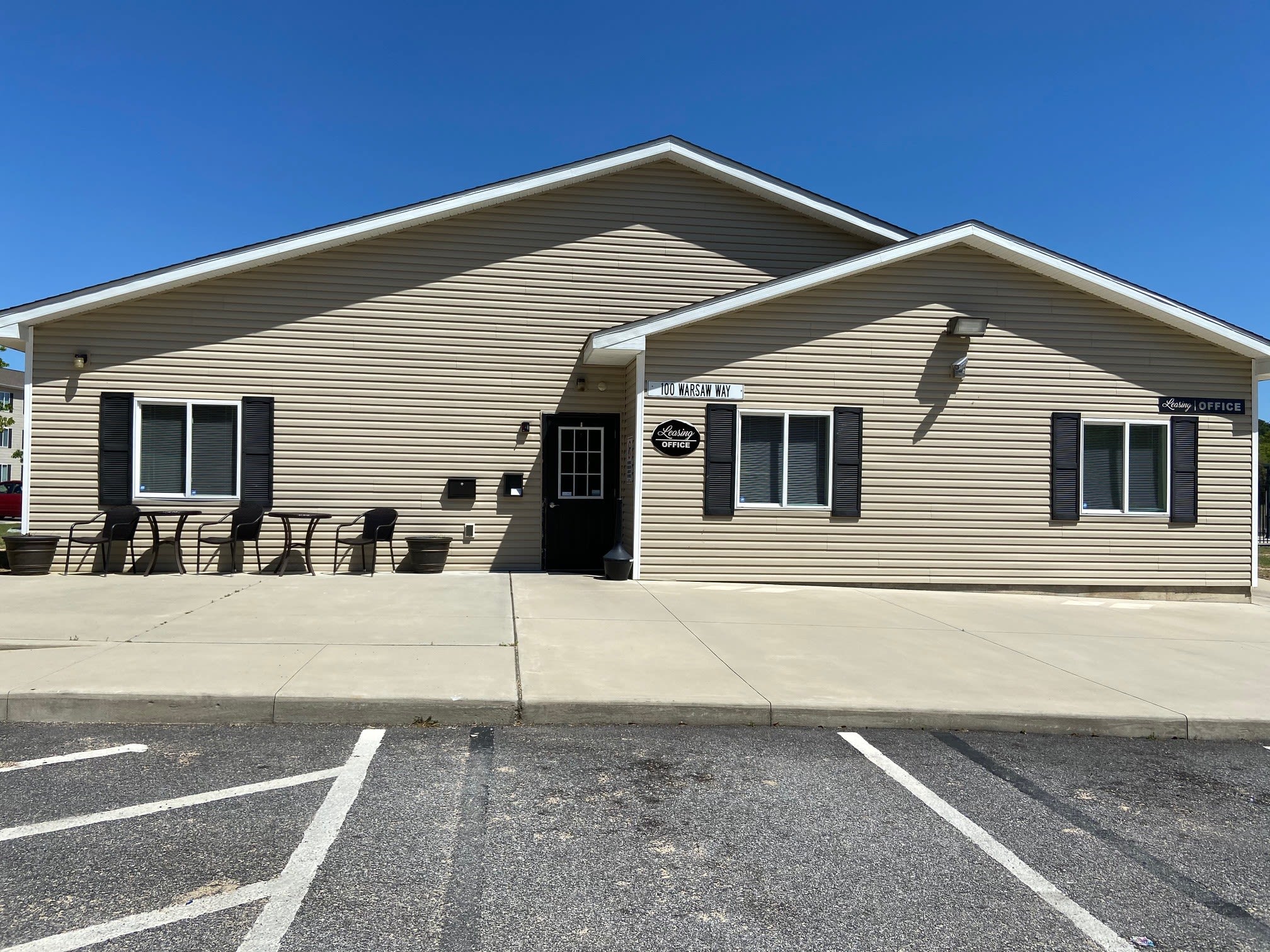 Augusta, GA Apartments Walker Estates Photo Gallery