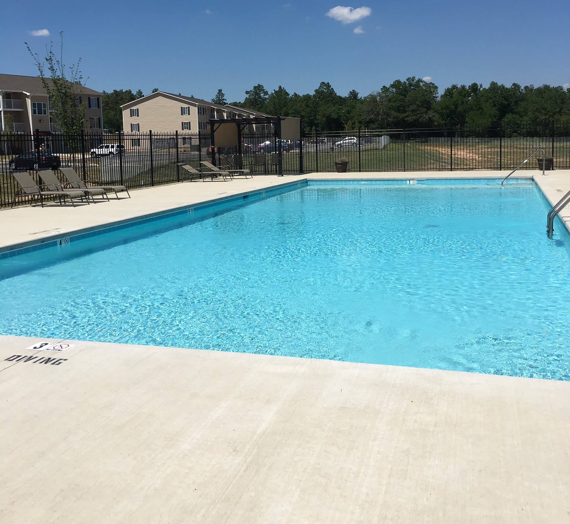 Augusta, GA Apartments Walker Estates Photo Gallery