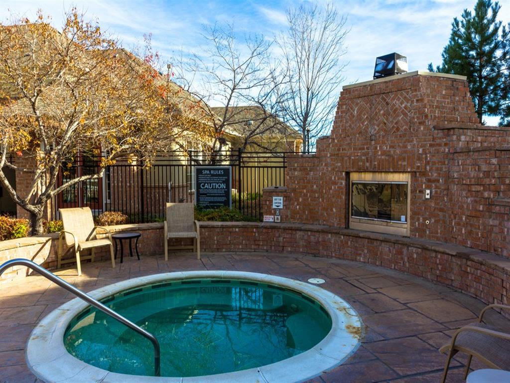 Thornton Apartments Indigo Creek Apartments Gallery
