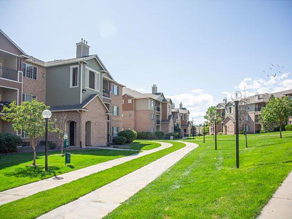 Thornton Apartments Indigo Creek Apartments Gallery