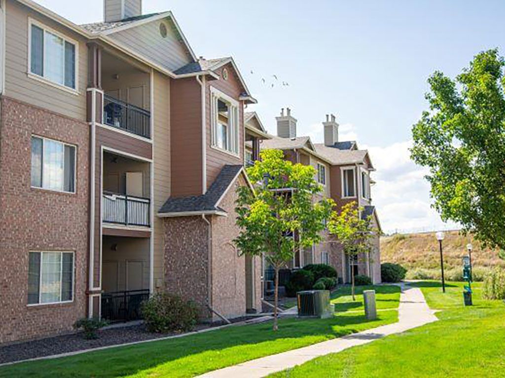 Thornton Apartments Indigo Creek Apartments Gallery
