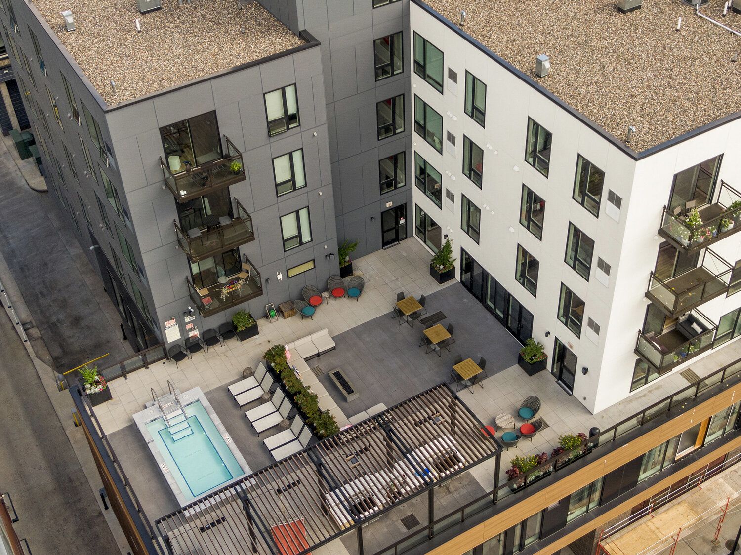 Photos and Video of Revel Apartments in Minneapolis, MN