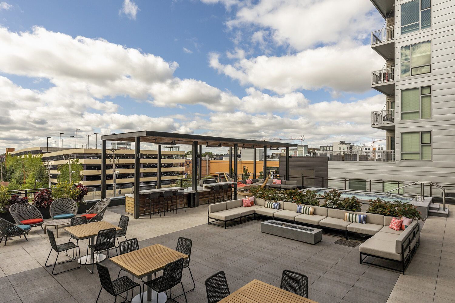 Photos and Video of Revel Apartments in Minneapolis, MN