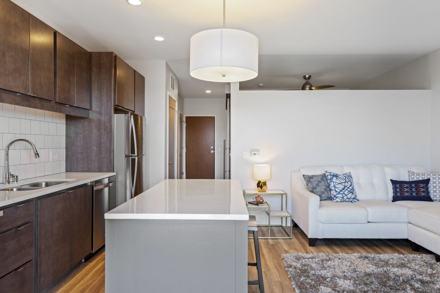Photos and Video of Revel Apartments in Minneapolis, MN