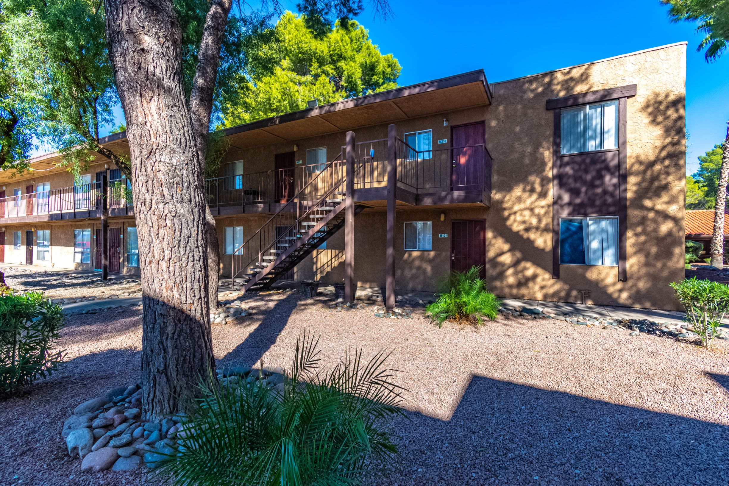 Tanglewood Apartments Tucson - 5cps6yp