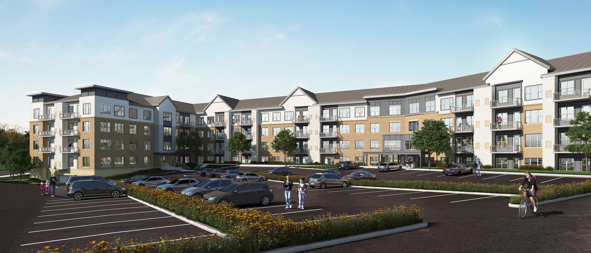 Brighton Oaks eBrochure