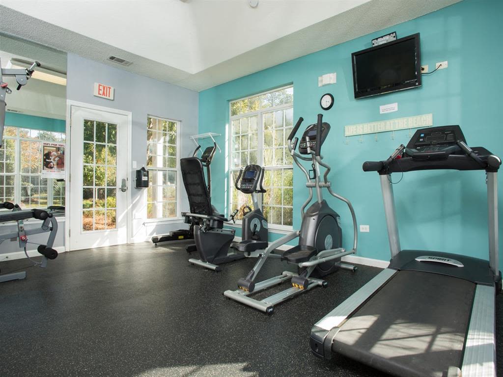 Apartments for Rent in Pawleys Island, SC Litchfield Oaks Photos