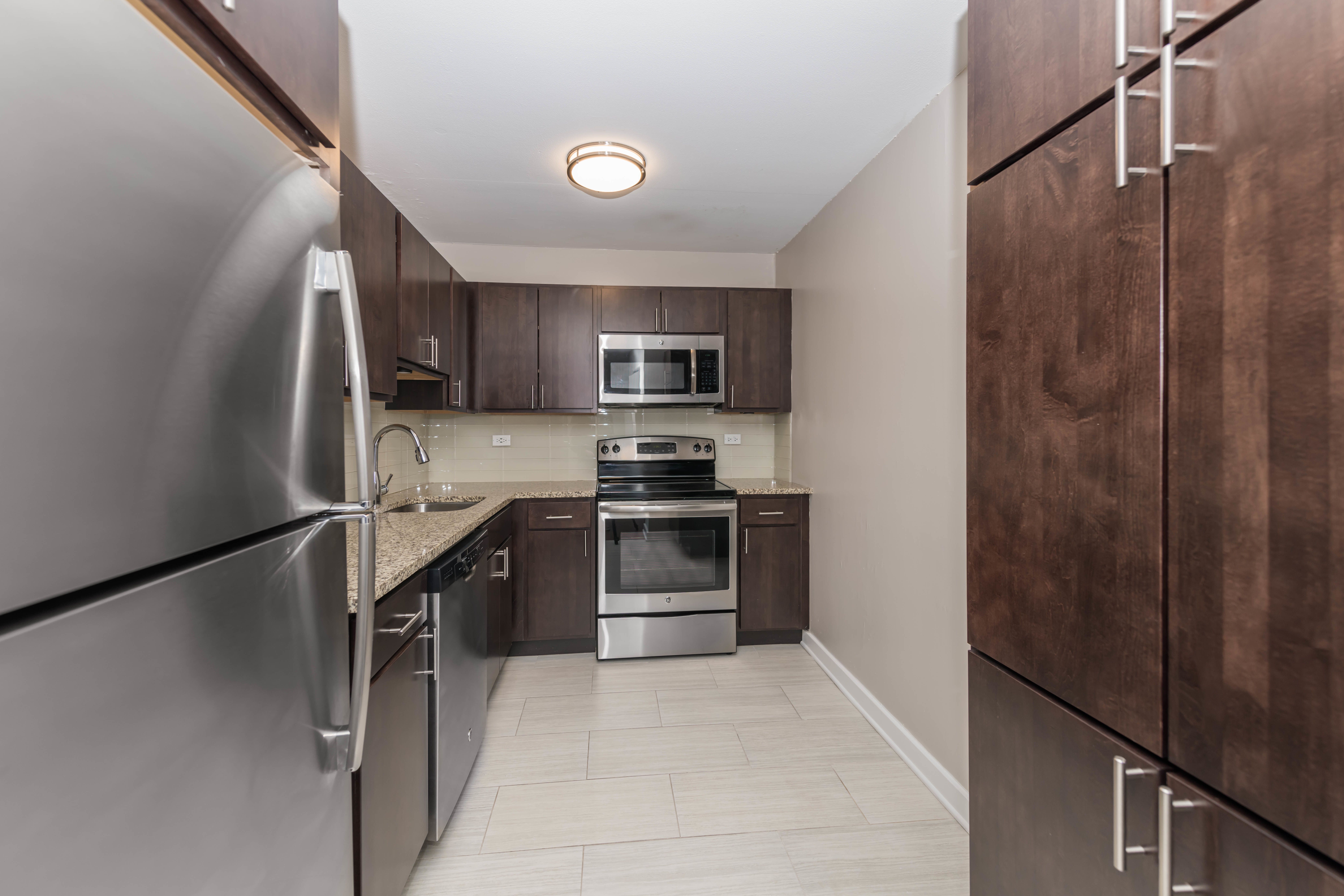 Lincoln Park, Chicago Apartments Park Lincoln by Reside Photos