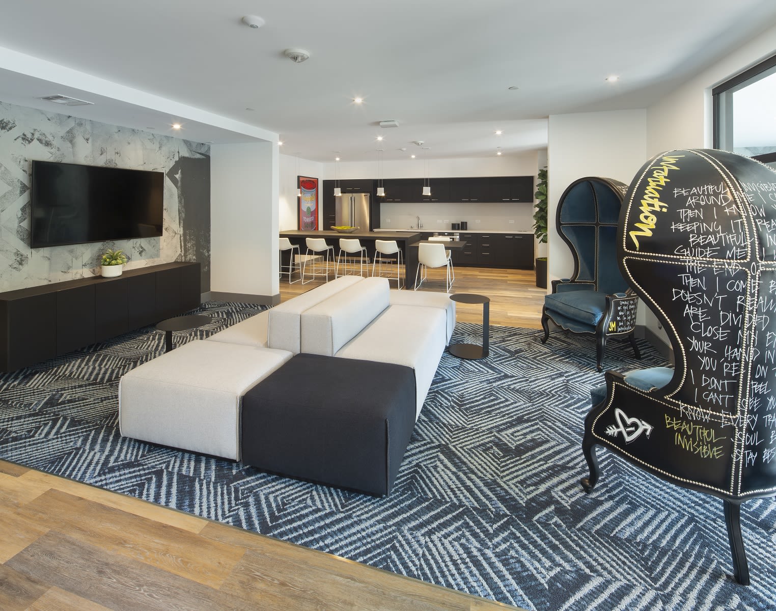 LMU Apartments in Westchester from 1199 Los Angeles, CA Patch