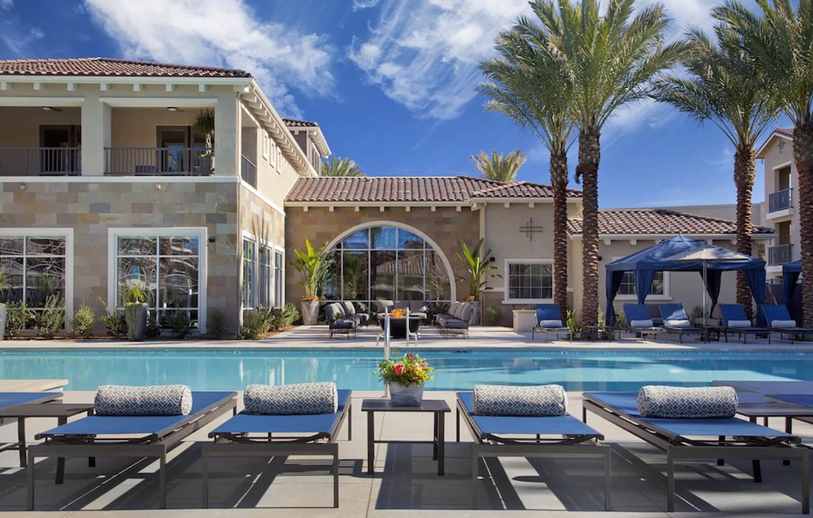 Apartments for Rent in Vista, CA Preserve at Melrose