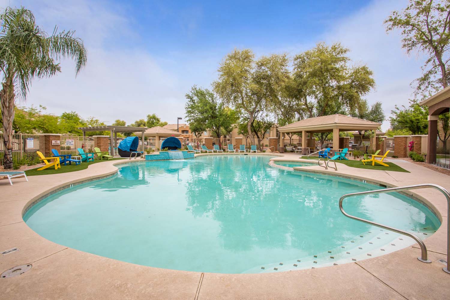 Biscayne Bay Apartments Chandler AZ Biscayne Apartments