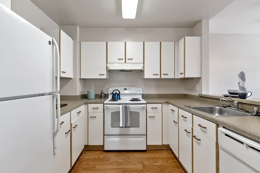 Del Norte Place Apartments El Cerrito Apartments Near UC Berkeley