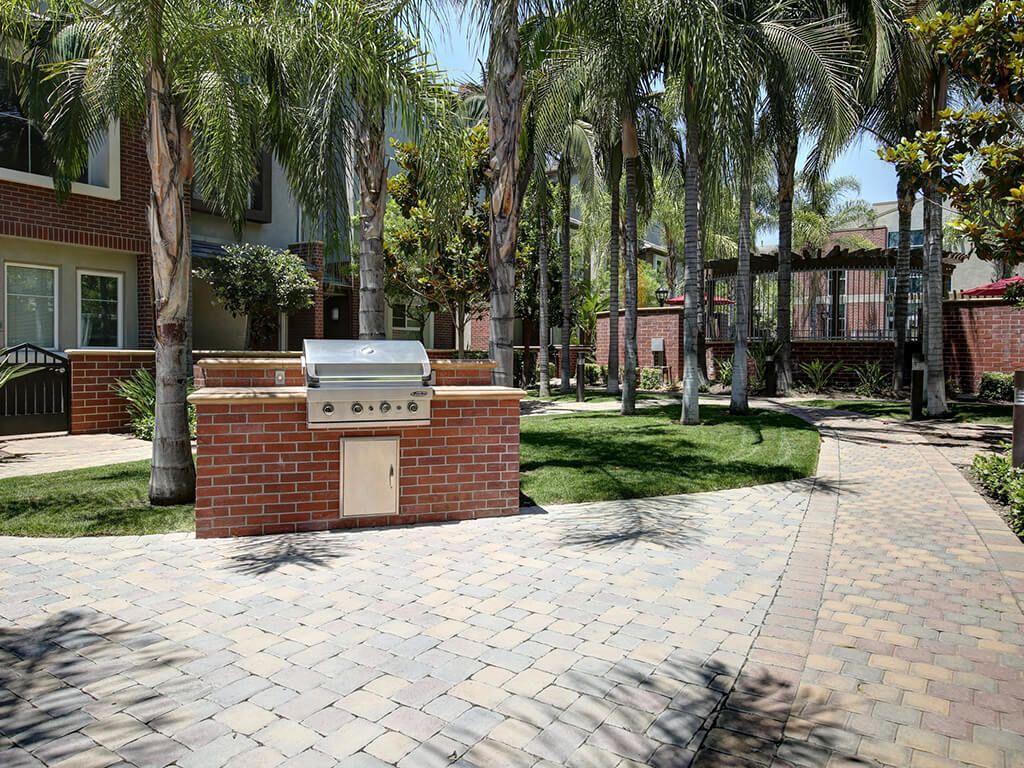 Apartments for rent in Ontario, CA Ontario Town Square Apts