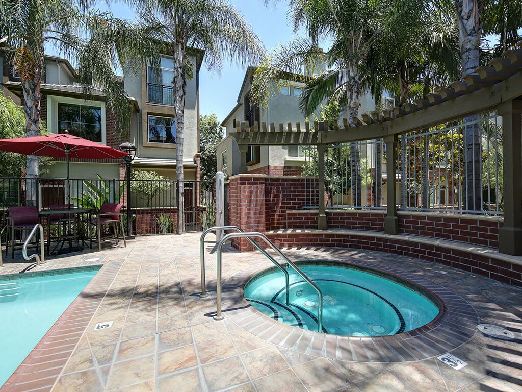 Apartments for rent in Ontario, CA Ontario Town Square Apts