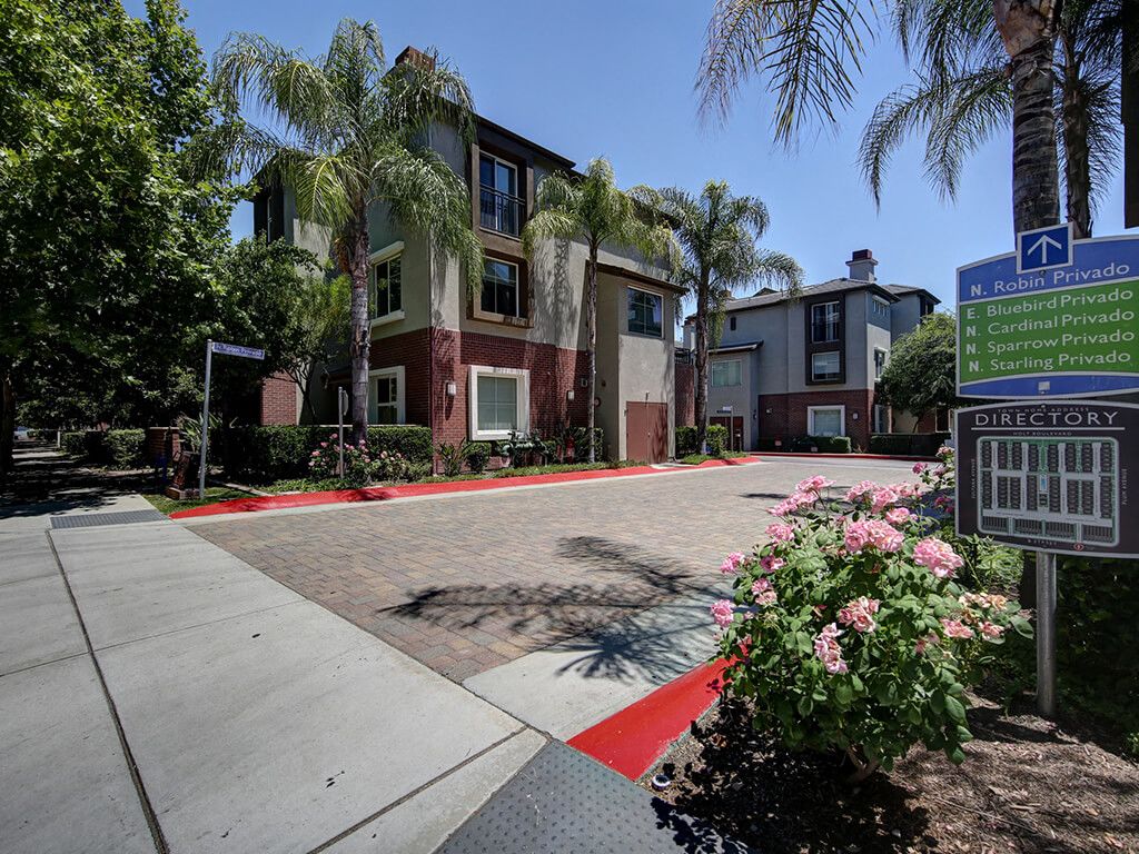 Apartments for rent in Ontario, CA Ontario Town Square Apts
