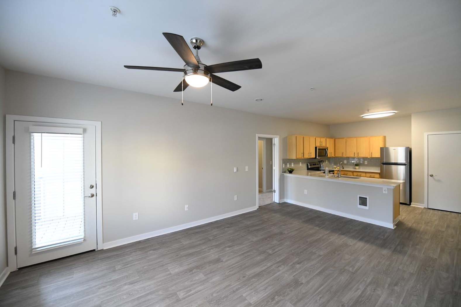 Apartments for Rent in Wilsonville, OR Domaine at Villebois