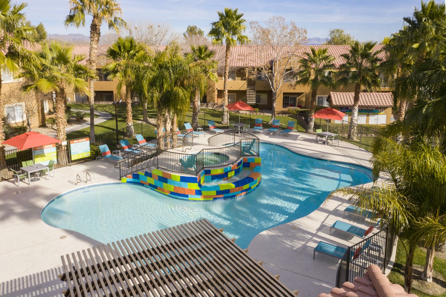 Photo Gallery Sedona at Lone Mountain