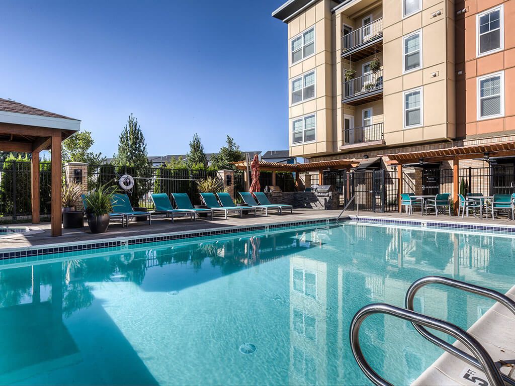 Apartments for Rent in Wilsonville, OR Domaine at Villebois