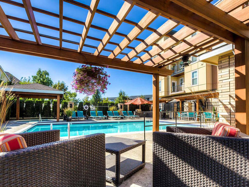 Apartments for Rent in Wilsonville, OR Domaine at Villebois